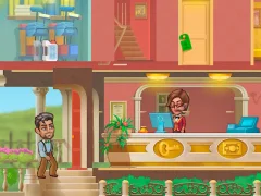 Jeu Hotel Manager Simulator en ligne
