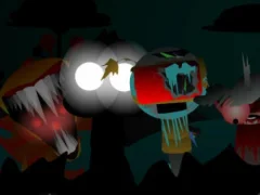 Jeu Sprunki Definitive Phase 7 en ligne