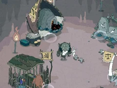 Jeu Primal Druid: Kingdom of Animals en ligne