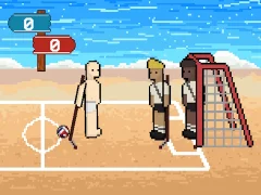 Jeu Hockey Random en ligne
