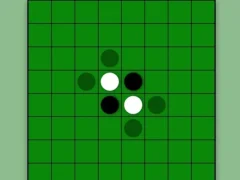 Jeu Reversi Othello Duel en ligne