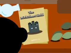 Jeu The Michishort Hold en ligne