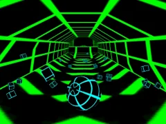 Jeu Slope 2 en ligne