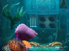 Jeu Swinging Goose Escape en ligne