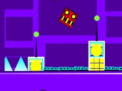 Jeu Geometry Dash Deadlocked en ligne