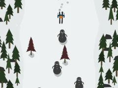 Jeu Rocky Slopes en ligne