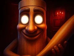 Jeu Tung Sahur Shooter en ligne