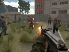 Jeu Path of Survivor en ligne