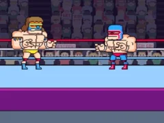 Jeu Rowdy City Wrestling en ligne