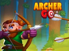 Jeu Acher Go en ligne