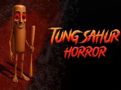 Jeu Tung Sahur Horror en ligne