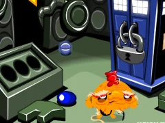 Jeu Monkey Go Happy 946 en ligne