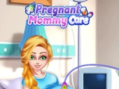 Jeu Pregnant Mommy Care en ligne