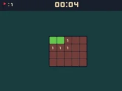 Jeu Flag Mine Hunt en ligne