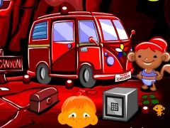 Jeu Monkey Go Happy 948 en ligne