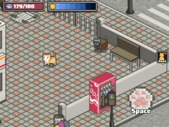 Jeu Pixel Cat Simulator My Pets en ligne