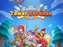 Jeu Tower Defense 2 en ligne