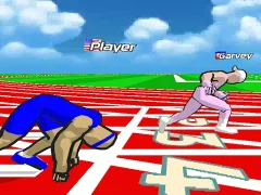 Jeu Speed Stars en ligne