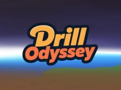 Jeu Drill Odyssey en ligne