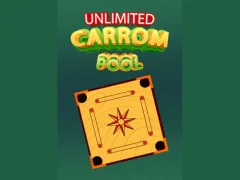 Jeu Unlimited Carrom Pool en ligne