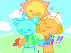 Jeu Spfundi Sprunki en ligne