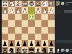 Jeu Chess Online en ligne
