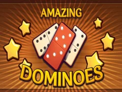 Jeu Amazing Dominoes en ligne