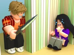 Jeu Murder Mystery en ligne