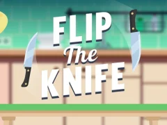 Jeu Flip the Knife en ligne