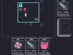 Jeu Heart Forge en ligne