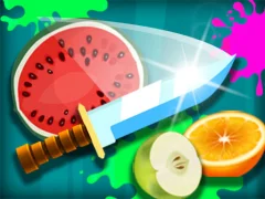 Jeu Knife Storm en ligne