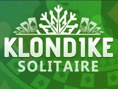 Jeu Klondike Solitaire en ligne