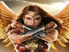 Jeu Wonder Woman: Survival Wars - Avengers MMORPG en ligne