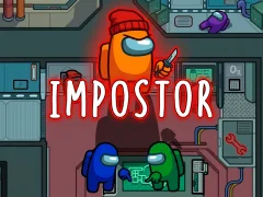 Jeu Impostor en ligne