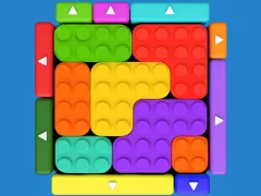 Jeu Color Block Jam 2 en ligne