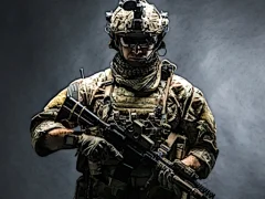Jeu ArmedForces.io en ligne