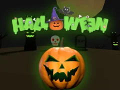 Jeu Rolling Halloween en ligne