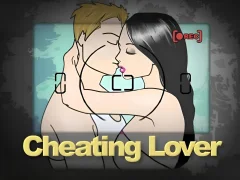 Jeu Cheating Lover en ligne