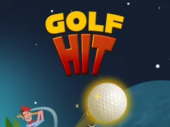 Jeu Golf Hit en ligne