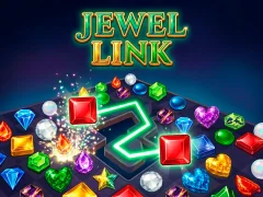 Jeu Jewel Link en ligne
