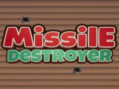 Jeu Missile Destroyer en ligne