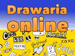 Jeu Drawaria.online en ligne
