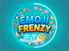 Jeu Emoji Frenzy en ligne