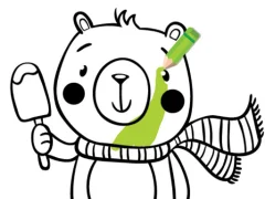 Jeu Drawing and Coloring en ligne