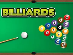 Jeu Billiards en ligne