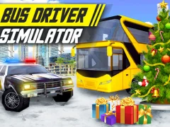 Jeu Bus Driver Simulator en ligne