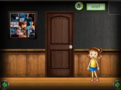 Jeu Amgel Kids Room Escape 344 en ligne
