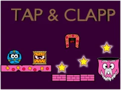 Jeu Tap & Clapp en ligne