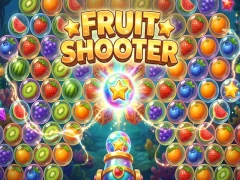 Jeu Fruit Shooter en ligne