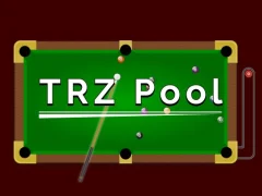 Jeu TRZ Pool en ligne